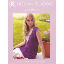 Rowan Classic ROMANCE